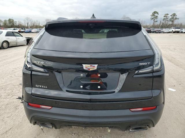 2020 CADILLAC XT4 SPORT 1GYFZER47LF110574