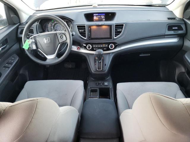 2016 HONDA CR-V EX - 5J6RM4H57GL076479