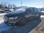 2018 LINCOLN MKZ RESERV - 3LN6L5E91JR600156