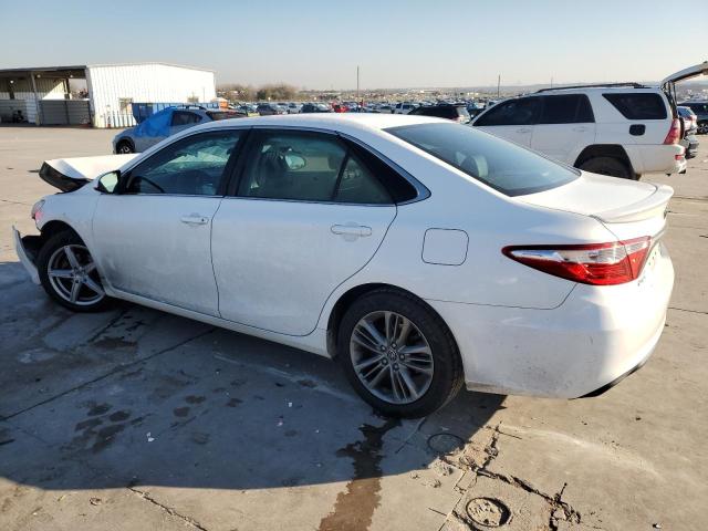 2015 TOYOTA CAMRY LE - 4T1BF1FK9FU950005