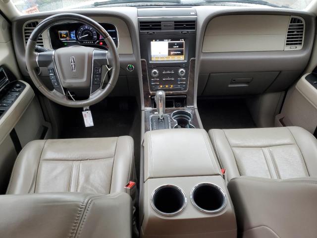 2017 LINCOLN NAVIGATOR - 5LMJJ2HT1HEL05221