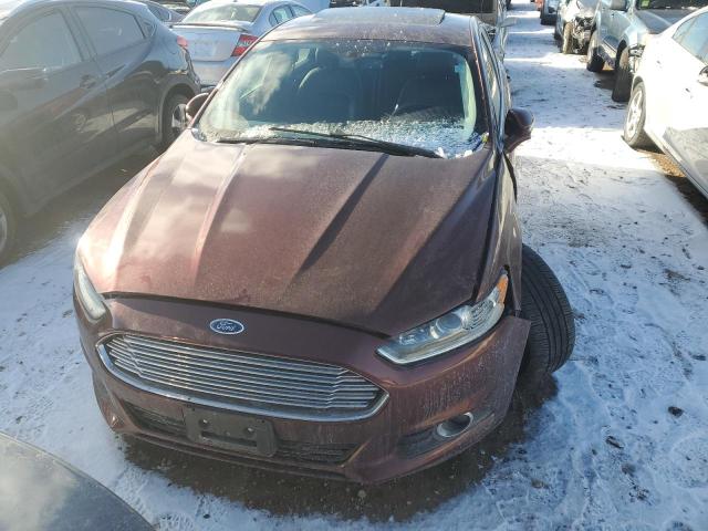 2016 FORD FUSION SE - 3FA6P0HD3GR113244