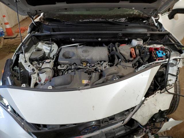 2021 TOYOTA VENZA LE - JTEAAAAH2MJ076570