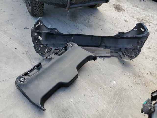 2023 FORD BRONCO SPO 3FMCR9B66PRD49825