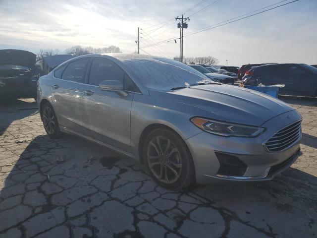 Vin: 3fa6p0cdxlr207655, lot: 87379564, ford fusion sel 20204
