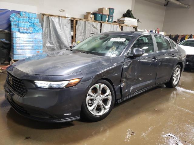 2024 HONDA ACCORD LX - 1HGCY1F21RA074895