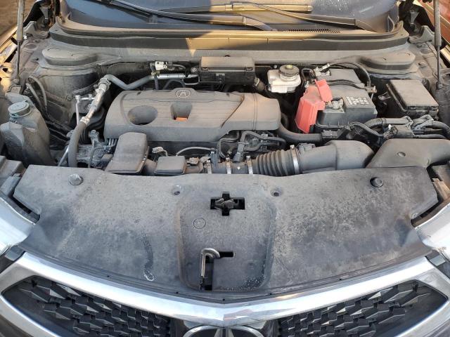 2020 ACURA RDX TECHNO 5J8TC2H52LL002935
