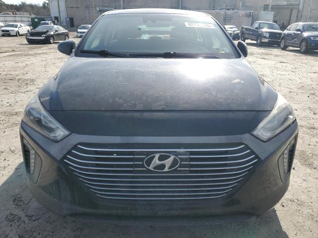 2017 HYUNDAI IONIQ SEL KMHC75LC2HU028748