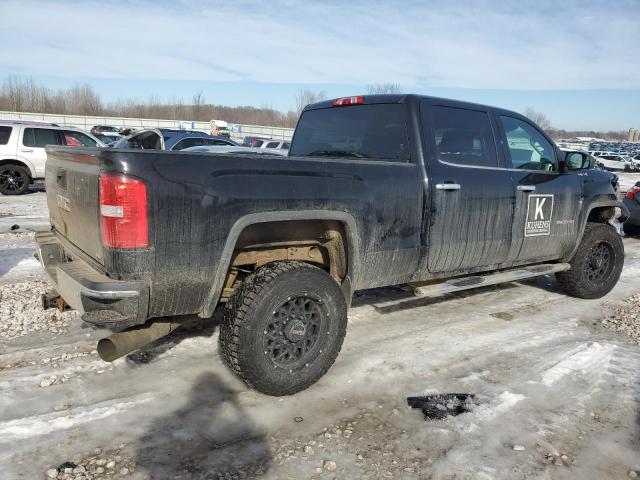 2015 GMC SIERRA K25 1GT12ZE86FF127620