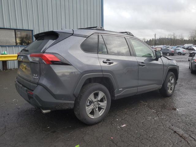 2024 TOYOTA RAV4 XLE - JTMRWRFV0RD256108