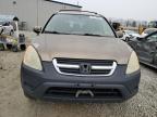 Lot #3052392590 2002 HONDA CR-V EX