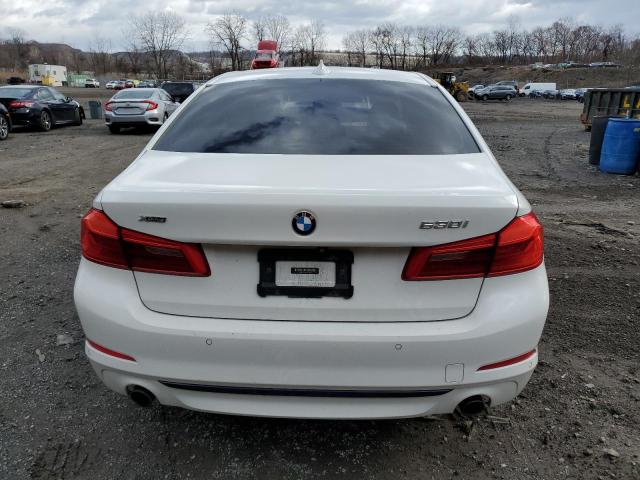 VIN WBAJA7C32HWA70690 2017 BMW 5 SERIES no.6