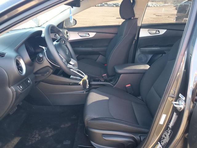 2024 KIA FORTE LX - 3KPF24AD1RE812344