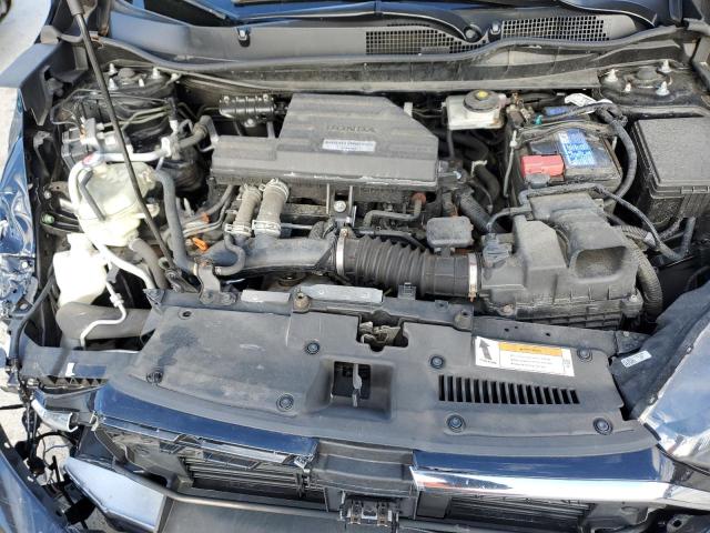 2021 HONDA CR-V EXL - 7FARW2H80ME012799