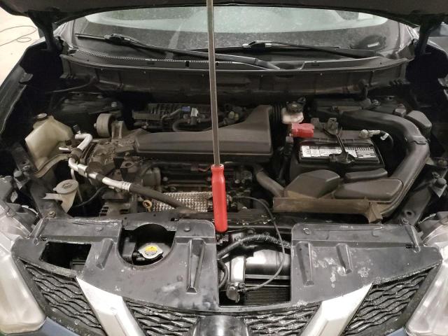 2016 NISSAN ROGUE S - 5N1AT2MV6GC861054