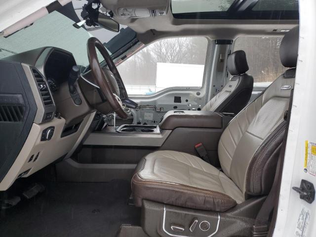 2019 FORD F350 SUPER 1FT8W3BT4KEF43903
