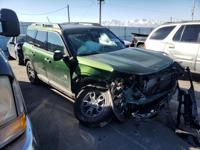 2024 FORD BRONCO SPO - 3FMCR9B67RRE67241