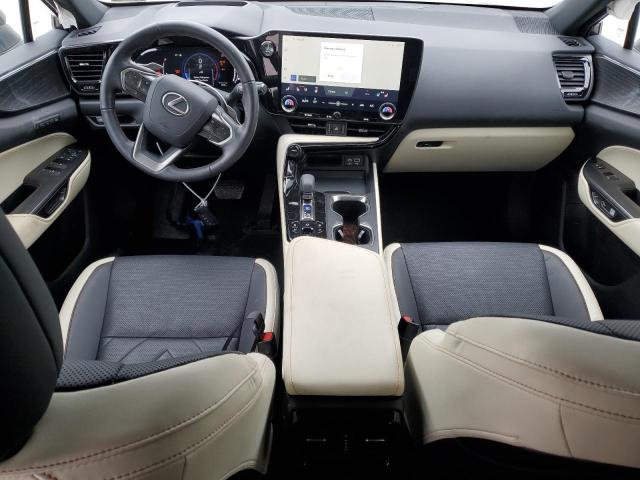 2024 LEXUS NX 350 LUX 2T2HGCEZ9RC040566