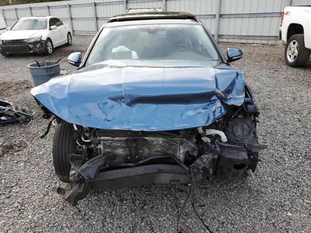 2019 VOLKSWAGEN JETTA SEL - 3VWG57BU0KM002787