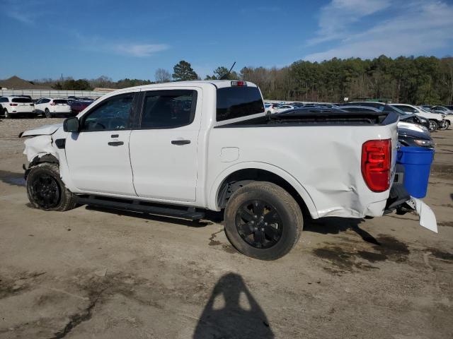2020 FORD RANGER XL - 1FTER4EH3LLA60388