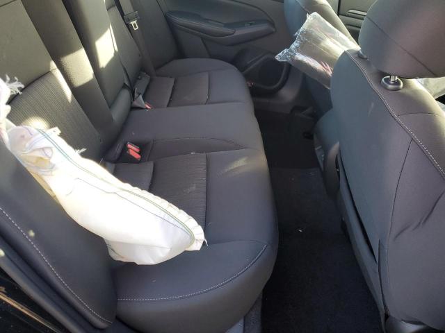 2025 NISSAN ALTIMA SV 1N4BL4DV8SN344801