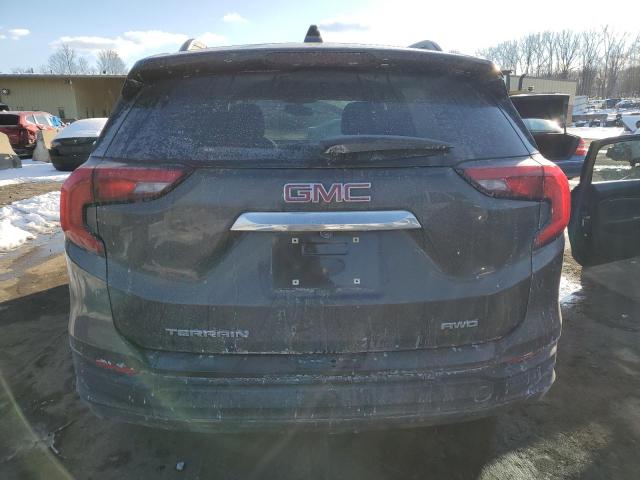 2019 GMC TERRAIN SL - 3GKALTEV7KL399775