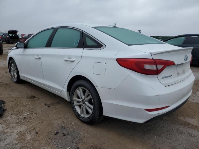 2016 HYUNDAI SONATA SE - 5NPE24AF9GH269055