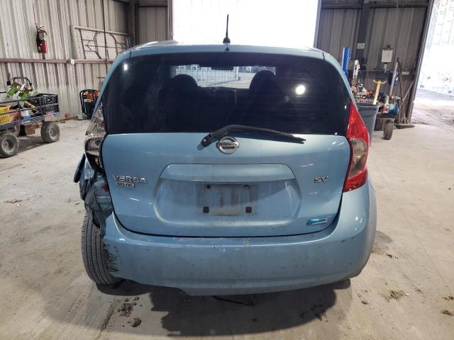 2015 NISSAN VERSA NOTE - 3N1CE2CP9FL403654
