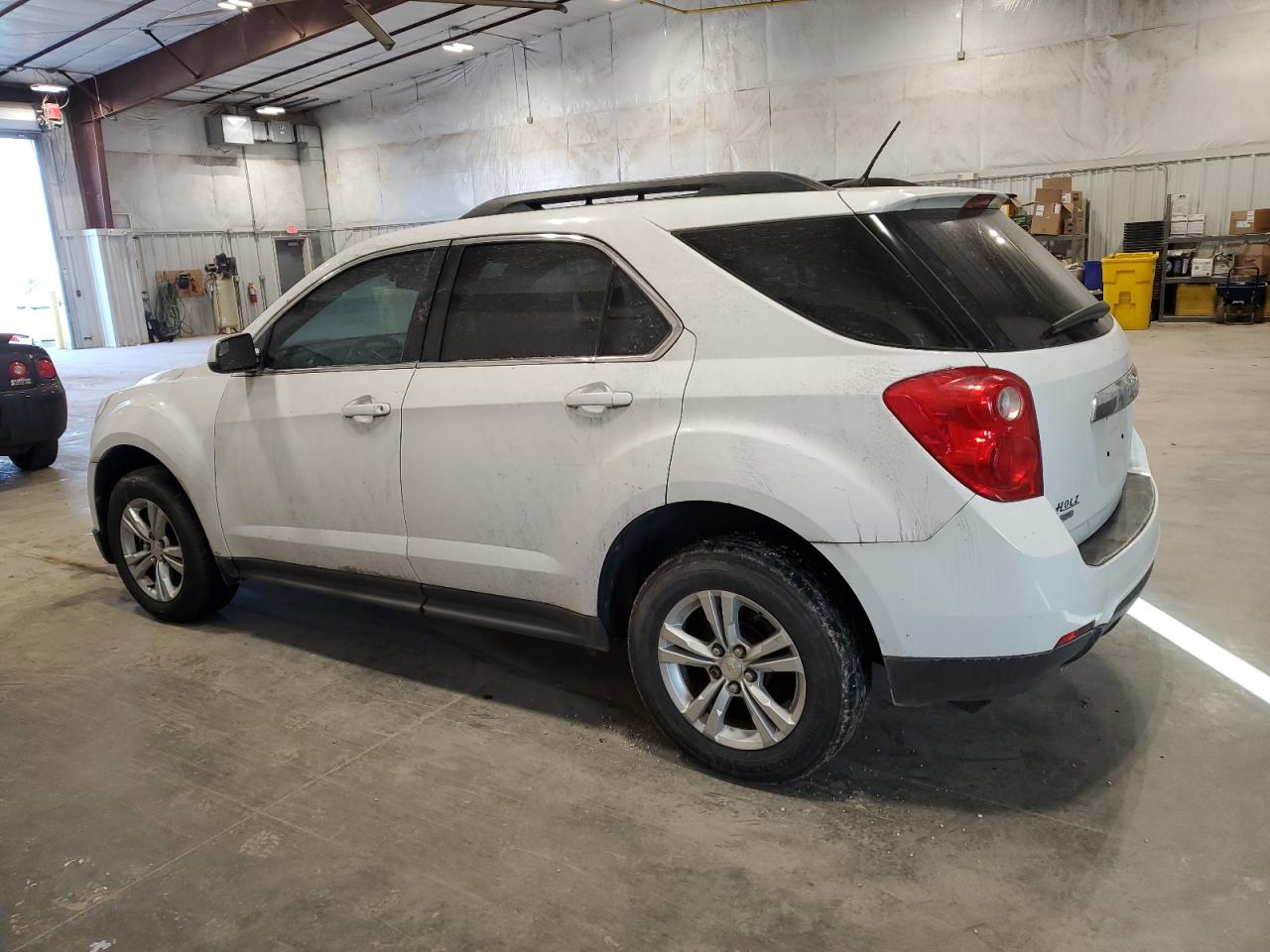 Lot #3055238789 2013 CHEVROLET EQUINOX LT