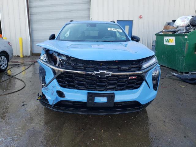 2024 CHEVROLET TRAX 2RS KL77LJE28RC224549