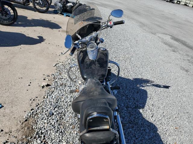 2009 HONDA VT750 C2 JH2RC53009K200294