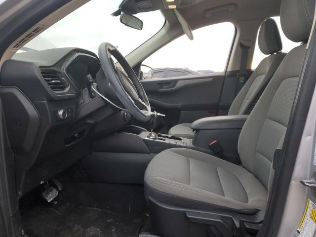 2020 FORD ESCAPE S - 1FMCU0F6XLUC42736