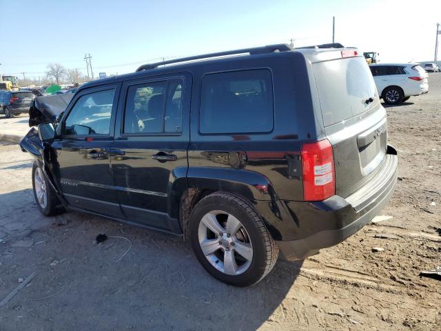 Vin: 1c4njpfa6gd794663, lot: 87724225, jeep patriot latitude 20162