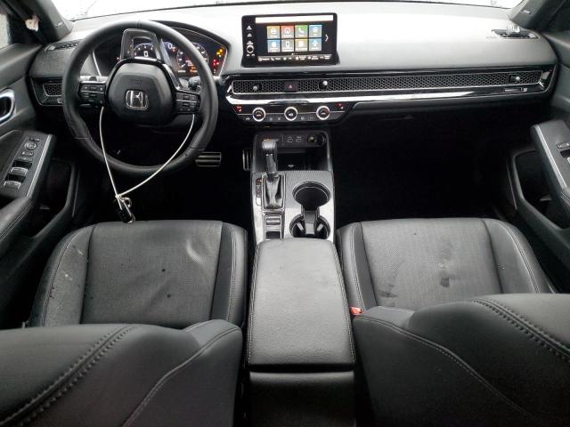 2023 HONDA CIVIC SPOR 19XFL1H87PE006932