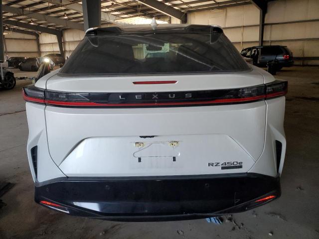 2023 LEXUS RZ 450E JTJAAAAB1PA020041