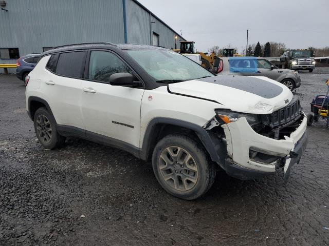 2020 JEEP COMPASS TR - 3C4NJDDB9LT106654