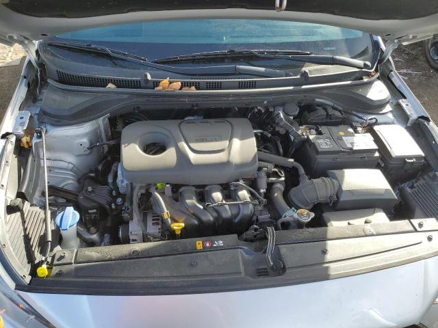 2018 HYUNDAI ACCENT SE - 3KPC24A3XJE028551