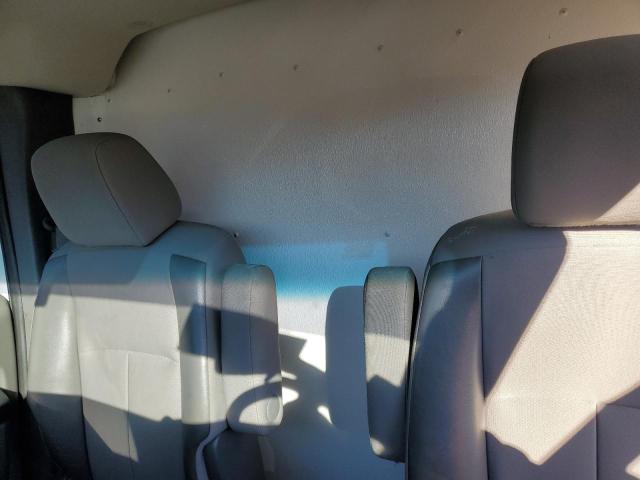 2020 NISSAN NV 2500 S - 1N6BF0KY9LN808779