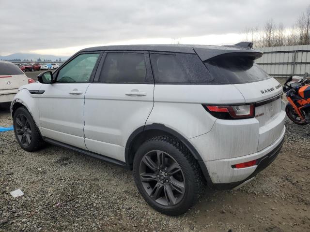 LAND ROVER RANGE ROVE 2018 white  gas SALVC2RX0JH321380 photo #3