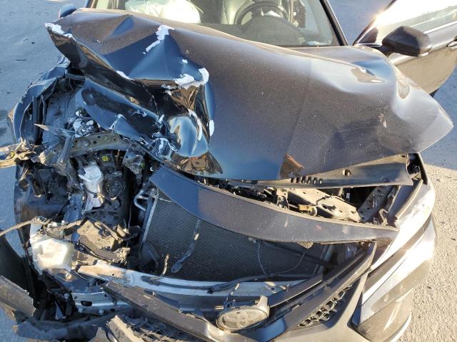 2018 TOYOTA CAMRY L - 4T1B11HK9JU610003