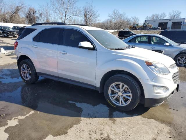 2016 CHEVROLET EQUINOX LT - 2GNALCEK7G6187978
