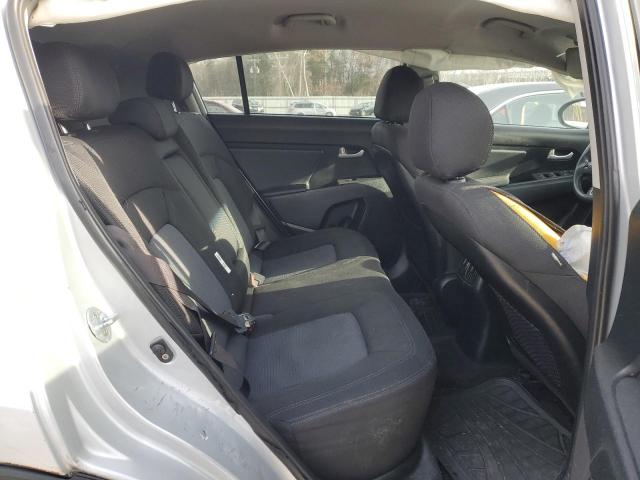 2016 KIA SPORTAGE L - KNDPBCACXG7802933