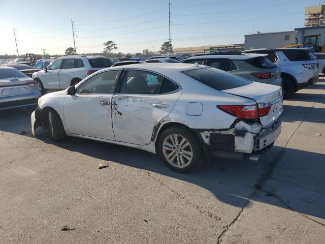 Vin: jthbk1gg1e2146963, lot: 86525814, lexus es350 350 20142