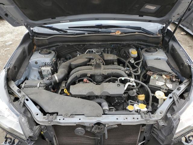 2017 SUBARU FORESTER 2 JF2SJAEC7HH415832