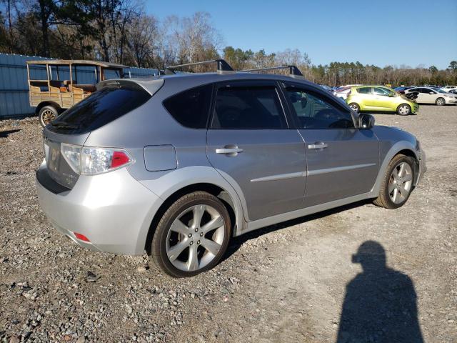 Vin: jf1gh6d6xah807742, lot: 41861935, subaru impreza outback sport 20103