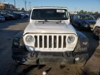 Lot #3044375746 2021 JEEP WRANGLER U