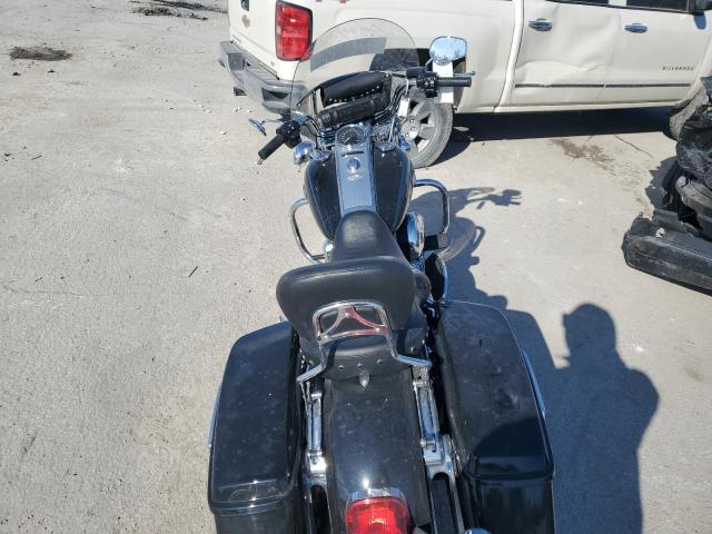 2014 HARLEY-DAVIDSON FLHR ROAD - 1HD1FBM17EB626320