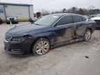 2017 CHEVROLET IMPALA LT - 2G1105S37H9160895