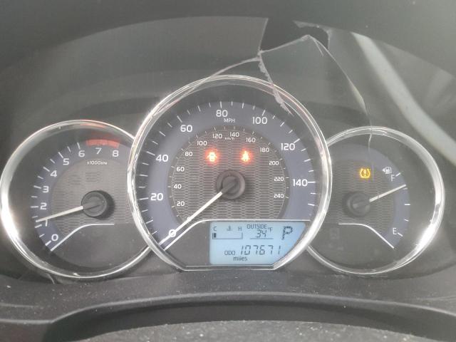2016 TOYOTA COROLLA L - 2T1BURHEXGC498046