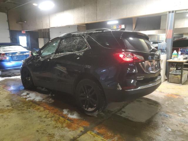 2020 CHEVROLET EQUINOX LT - 3GNAXKEVXLL320666